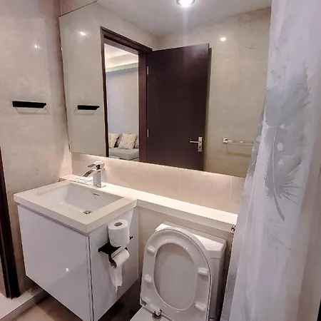 Damas Residence Kuala Lumpur Exterior photo