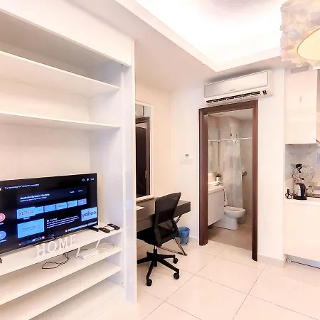 Damas Residence Kuala Lumpur Exterior photo