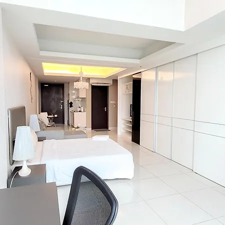 Damas Residence Kuala Lumpur Exterior photo