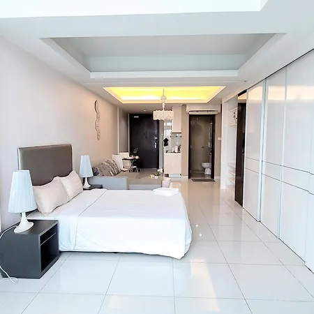 Damas Residence Kuala Lumpur Exterior photo