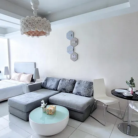 Damas Residence Kuala Lumpur Exterior photo