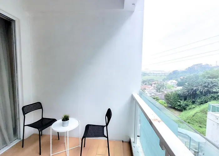 Damas Residence Kuala Lumpur