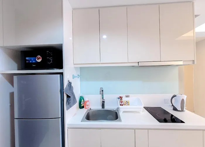 Damas Residence Kuala Lumpur