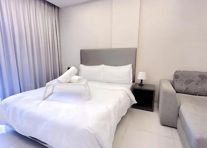 Damas Residence Kuala Lumpur