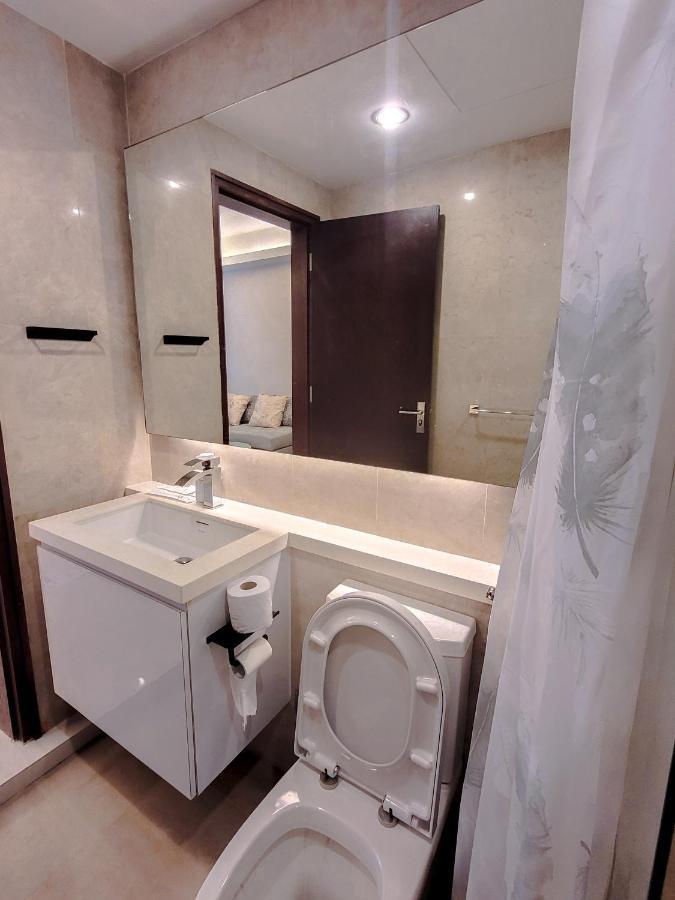 Damas Apartment Kuala Lumpur