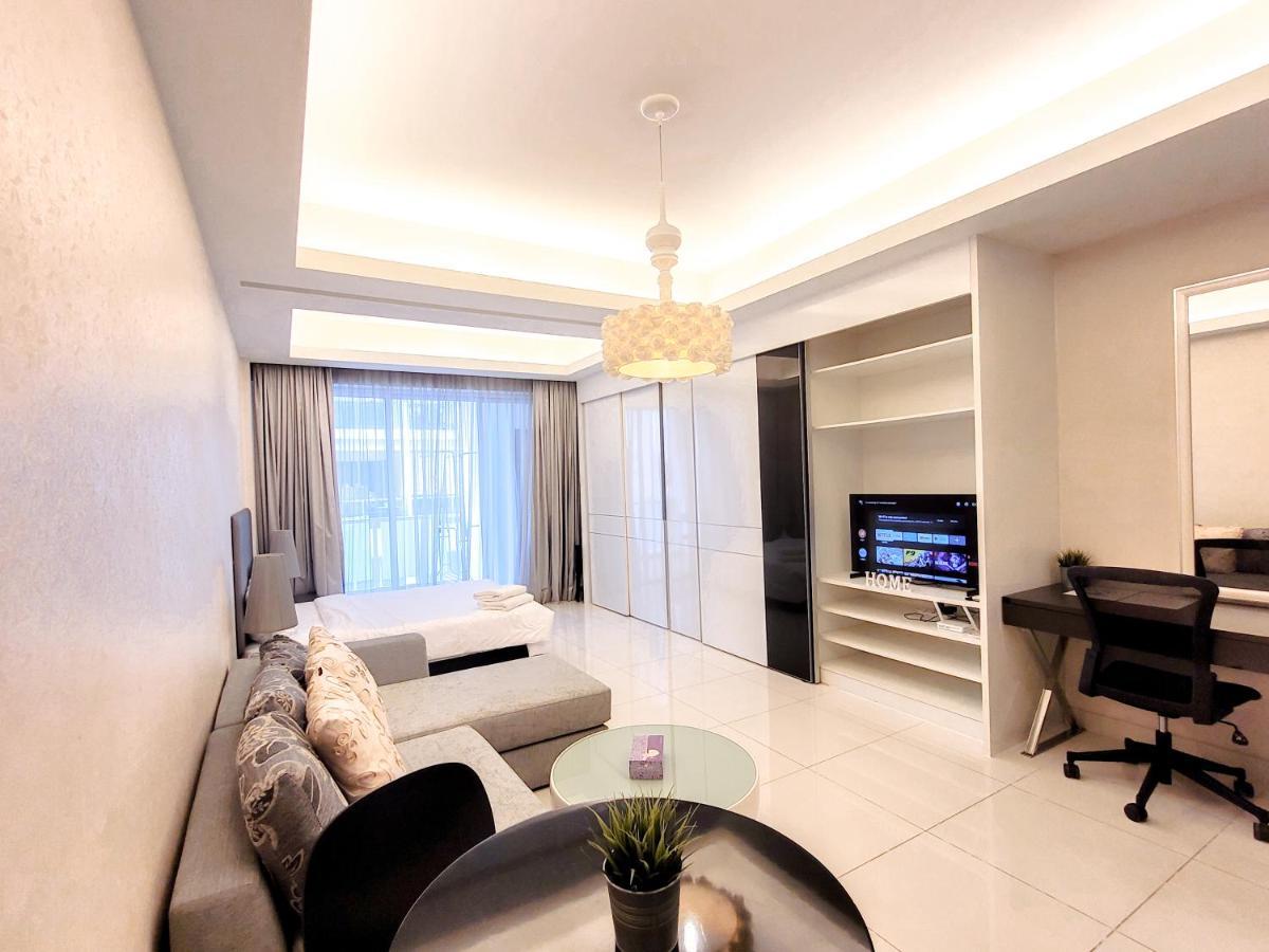 Apartment Damas Kuala Lumpur