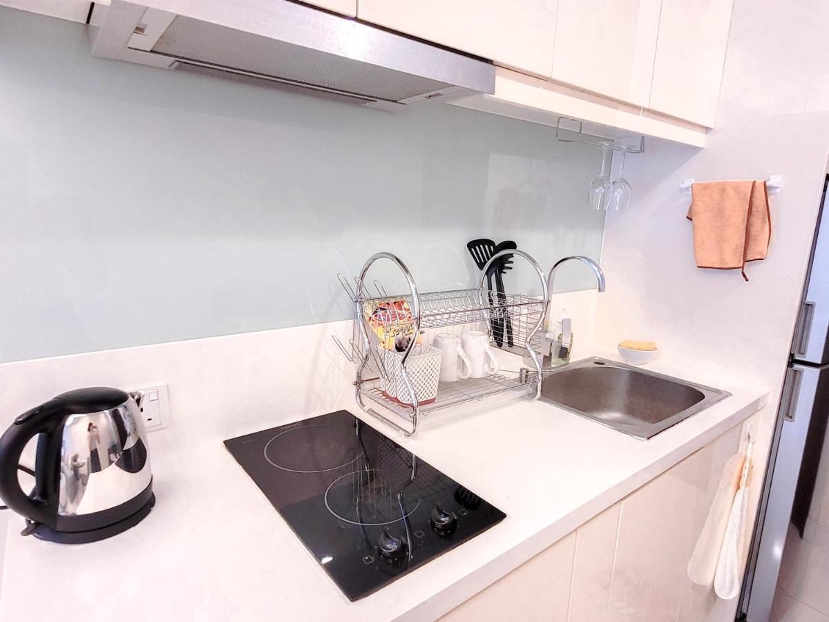 Damas Apartment Kuala Lumpur