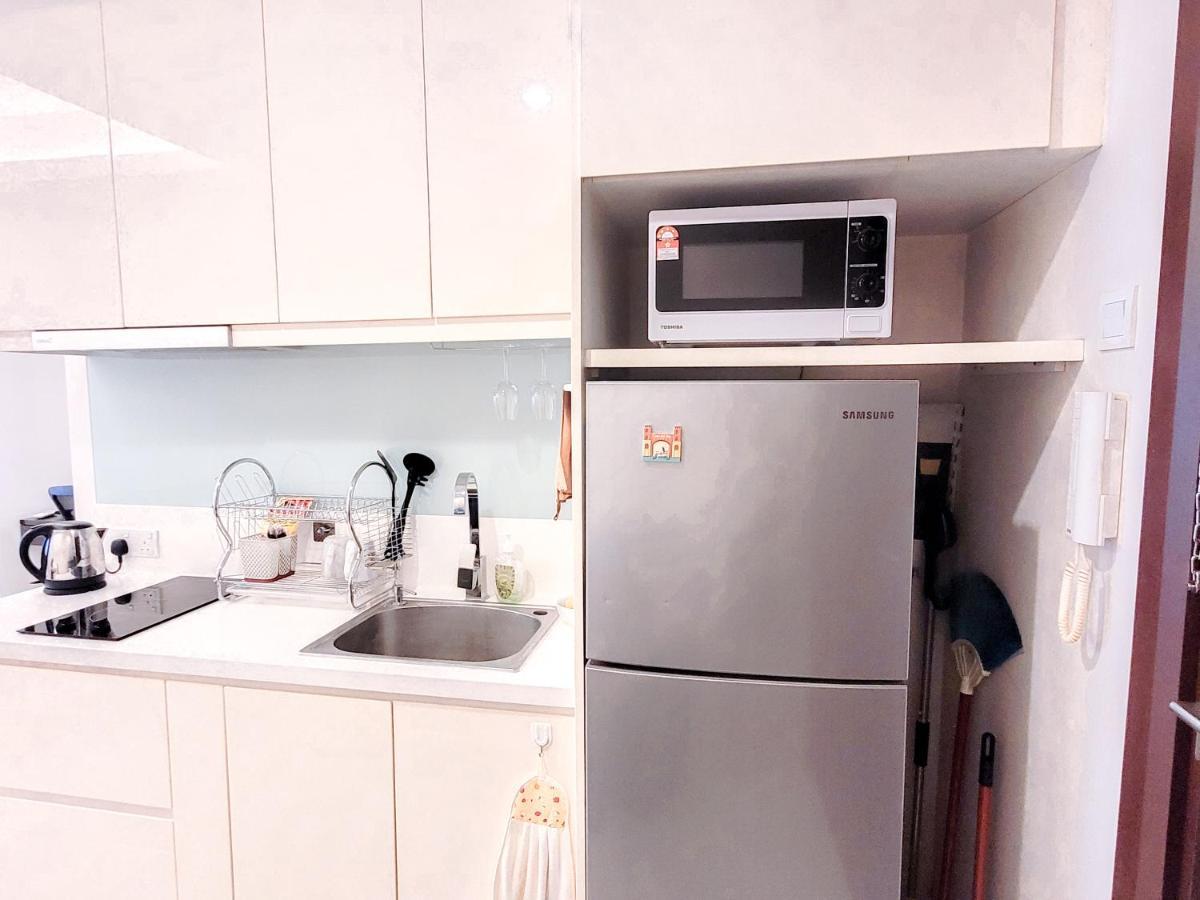 Apartment Damas