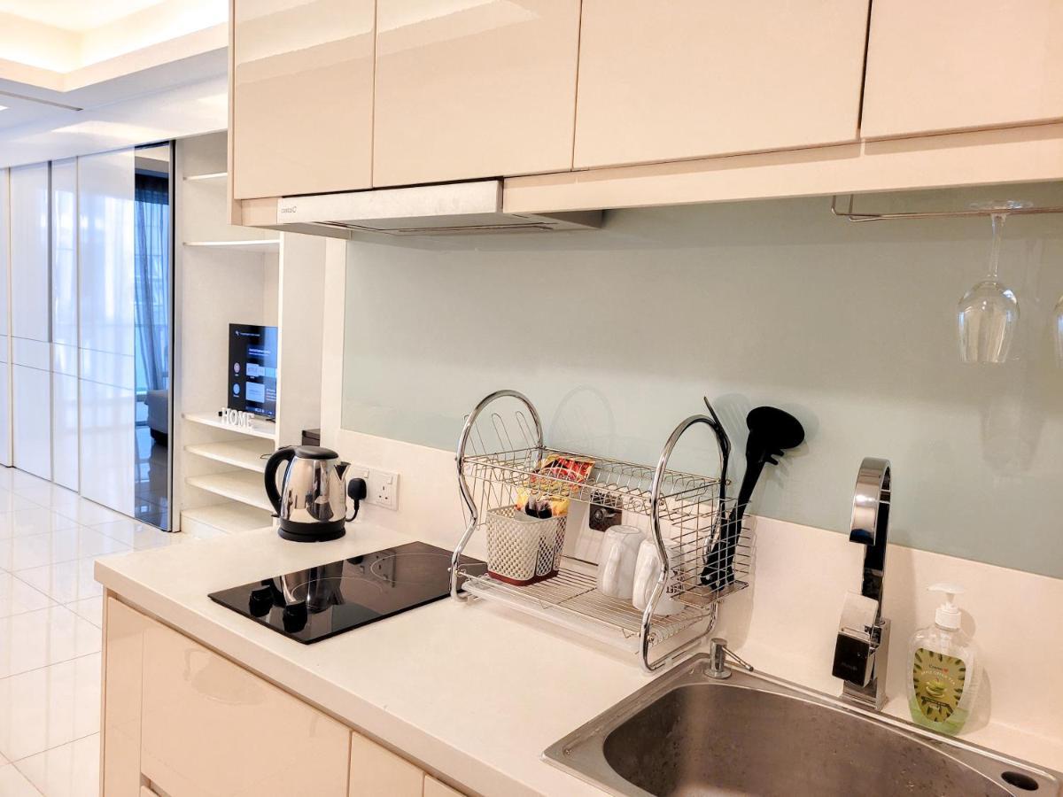 Damas Apartment Kuala Lumpur