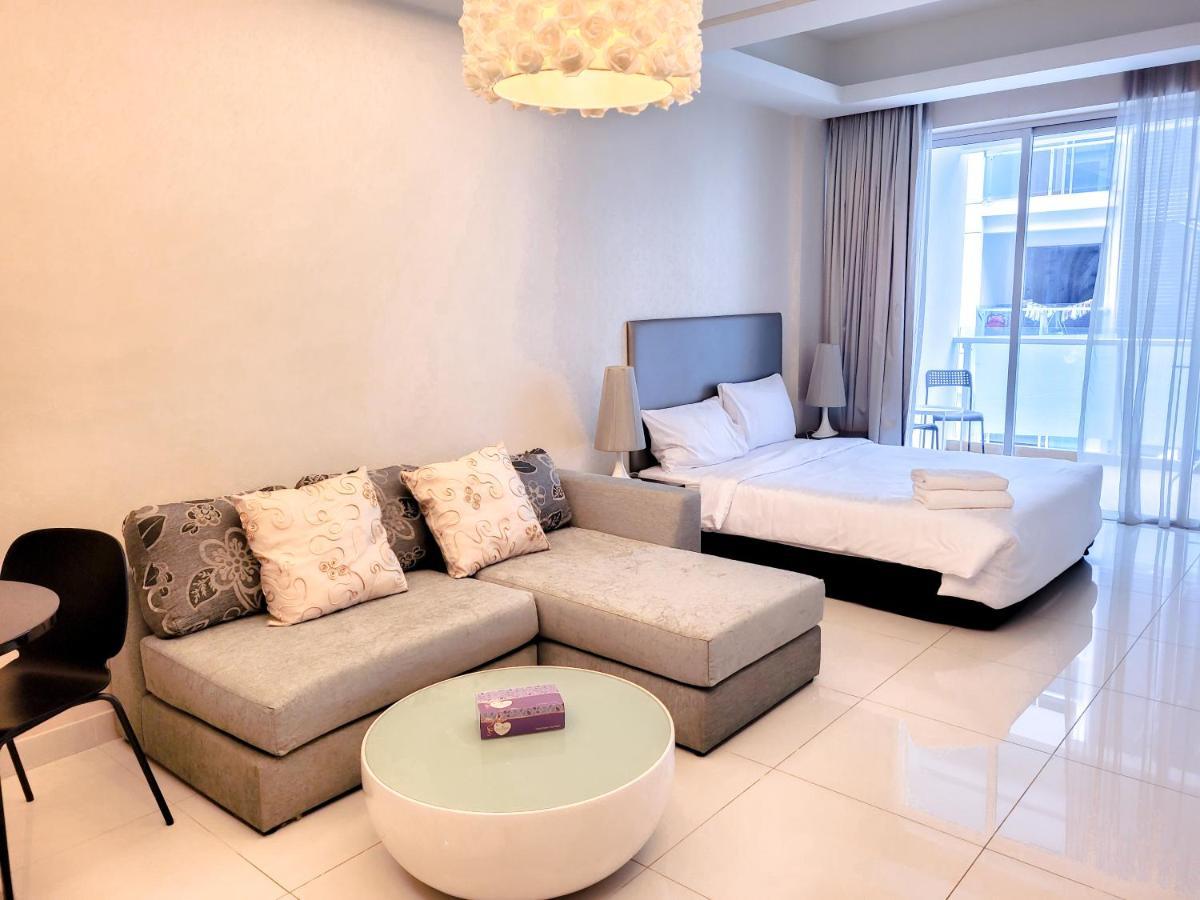 Damas Apartment *