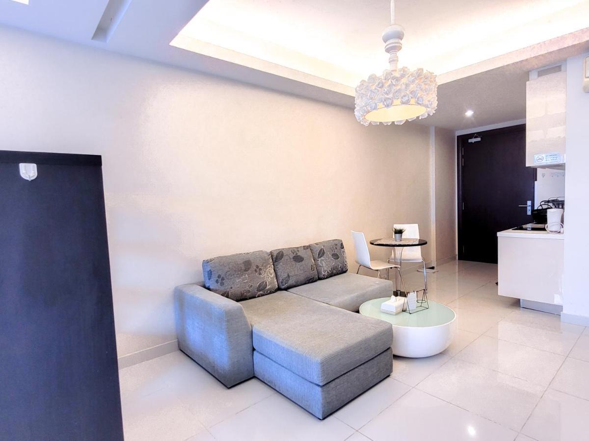 Damas Apartment *