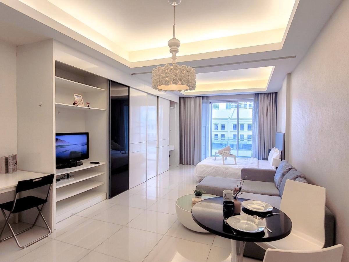 Apartment Damas *