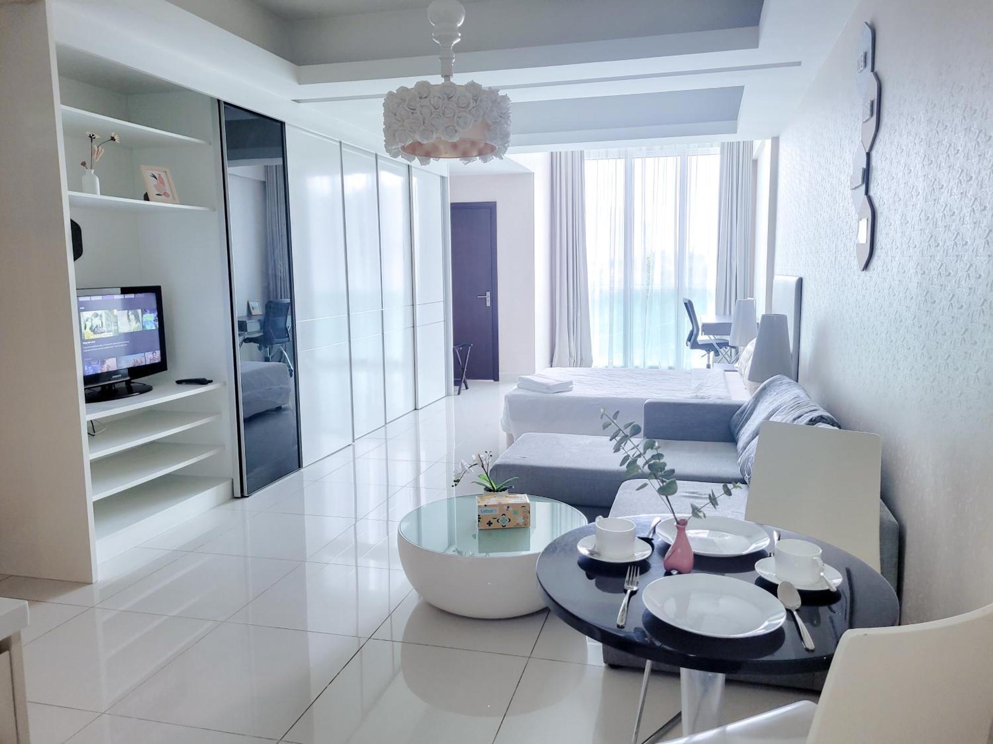 Apartment Damas