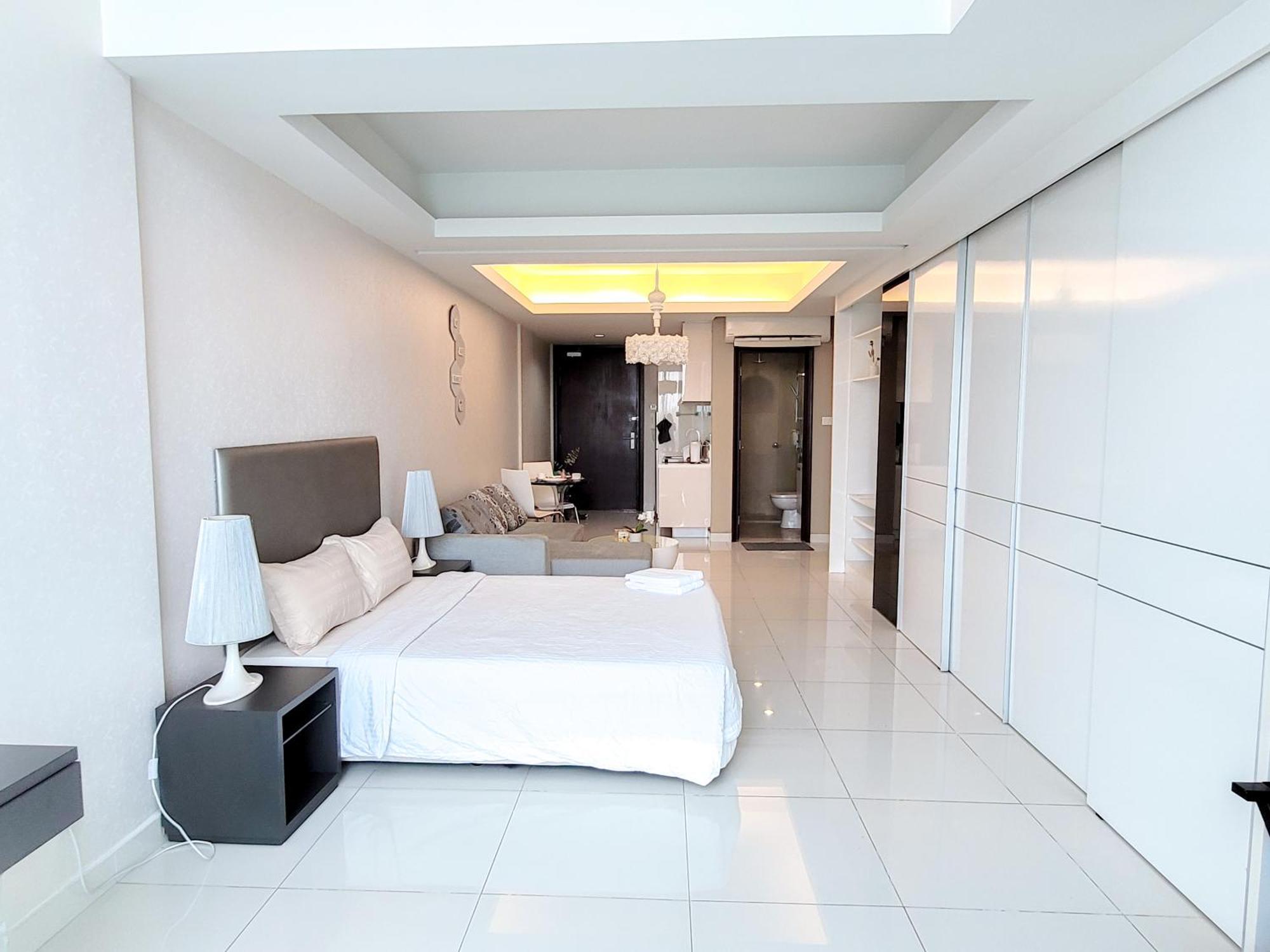 Apartment Damas Kuala Lumpur