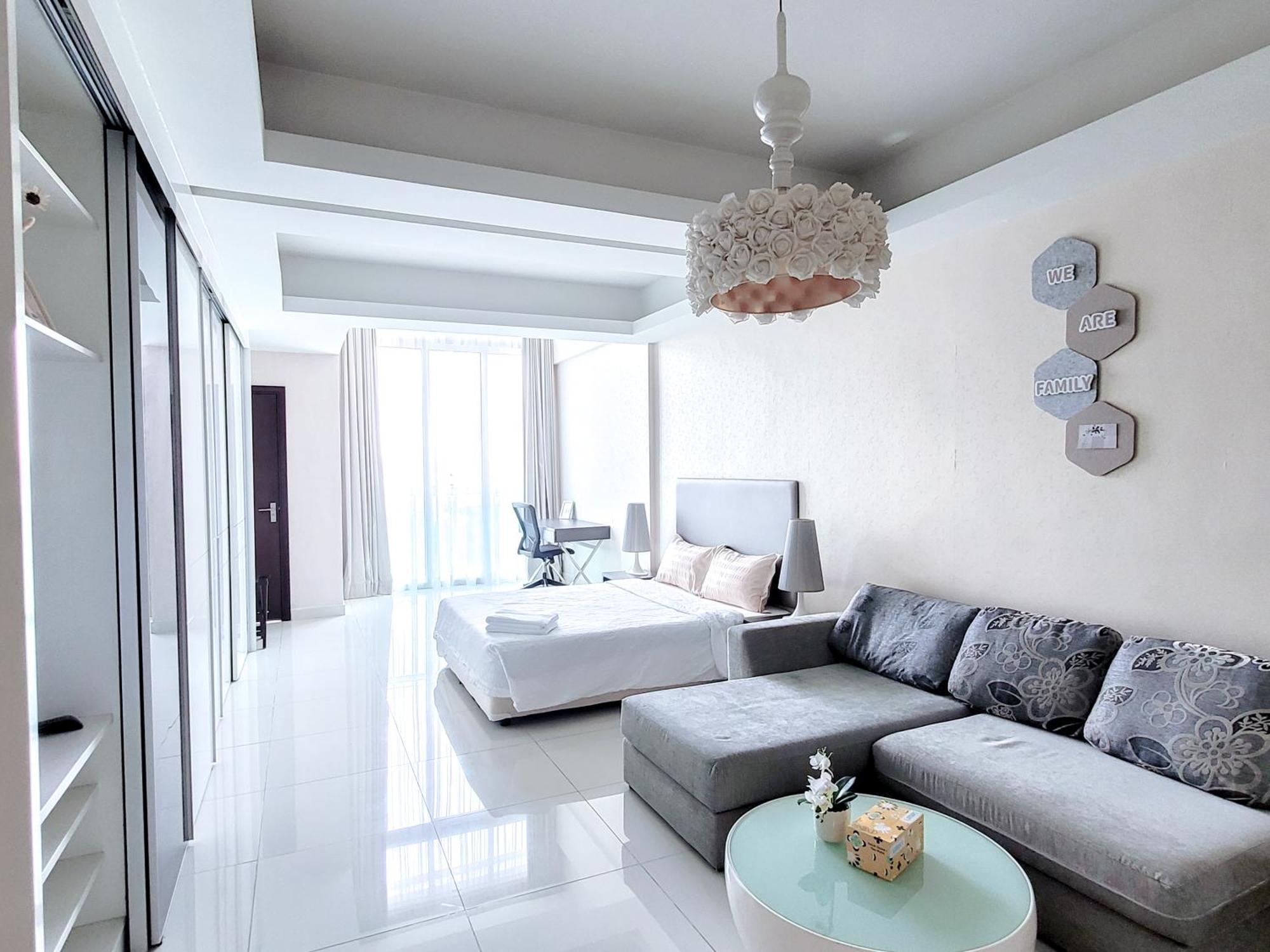Apartment Damas *