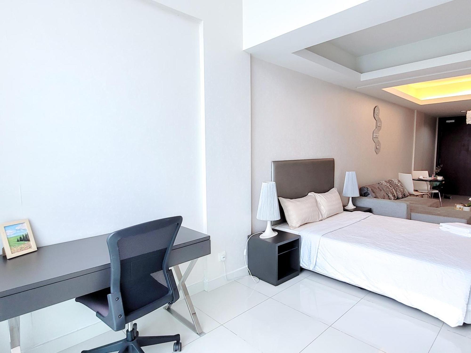 Damas Apartment *