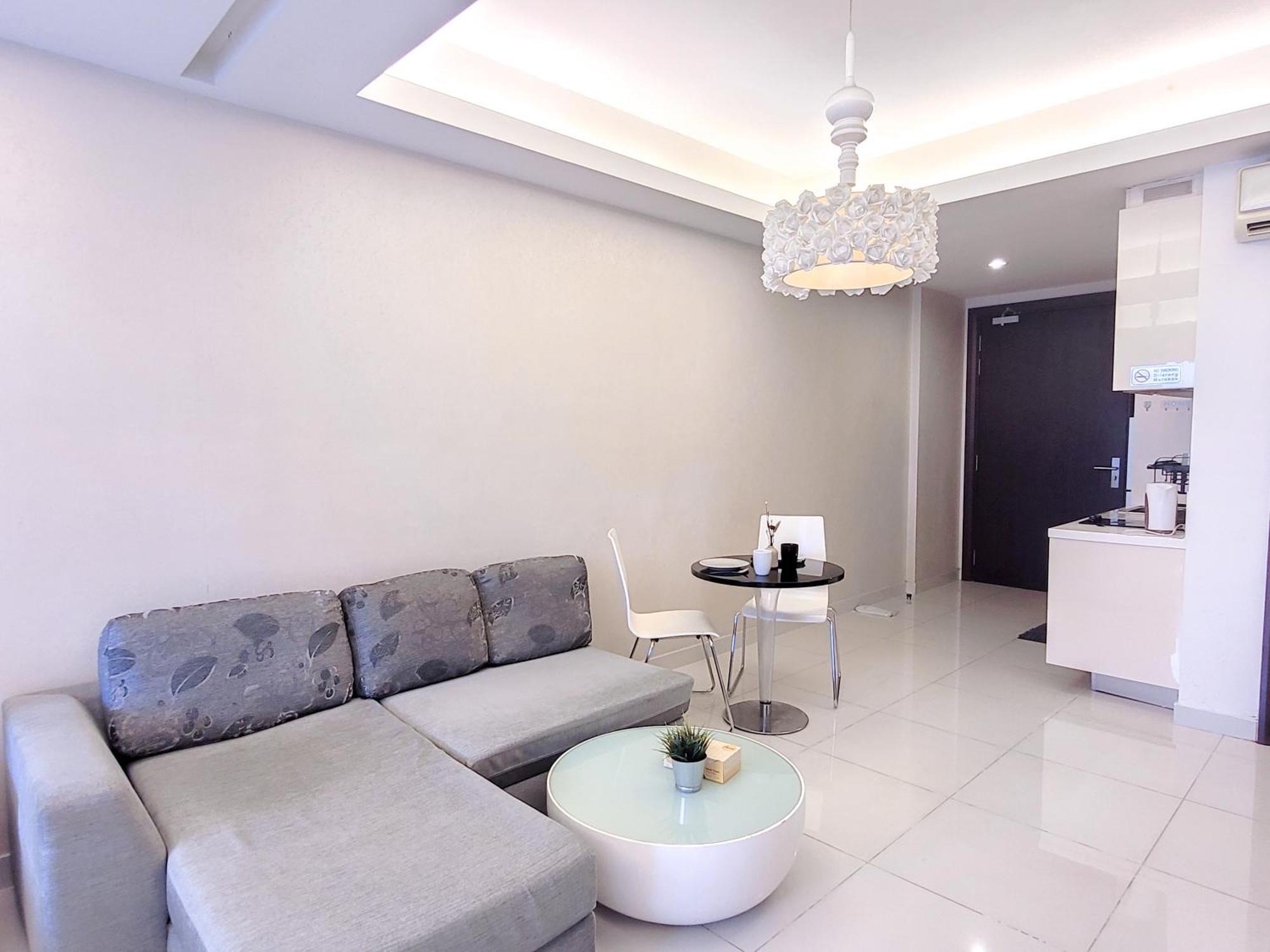 Apartment Damas