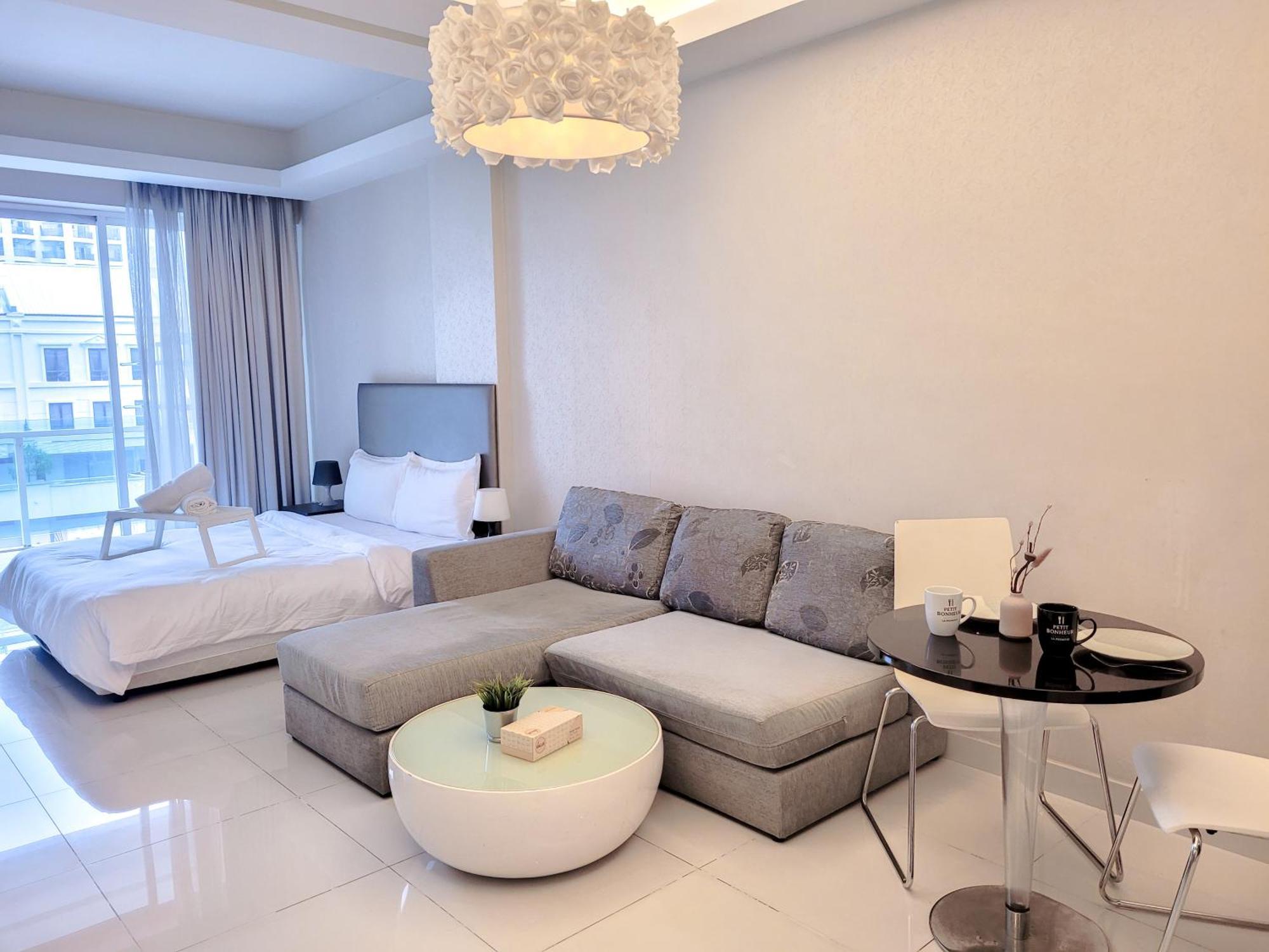 Apartment Damas Kuala Lumpur