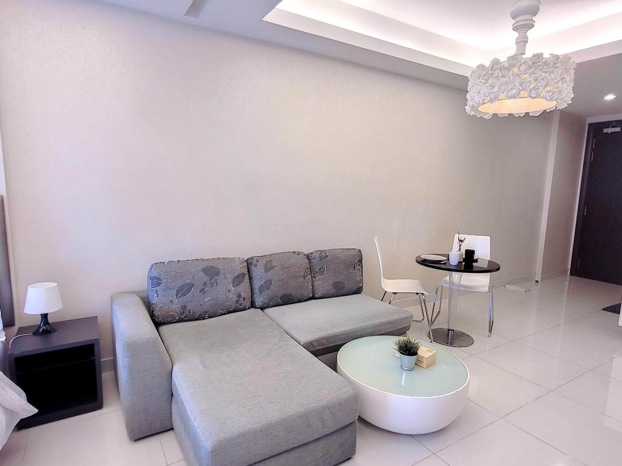 Damas Apartment *
