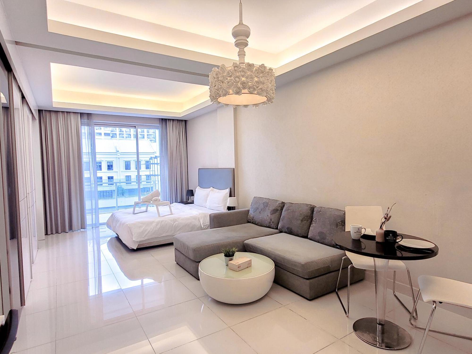Apartment Damas