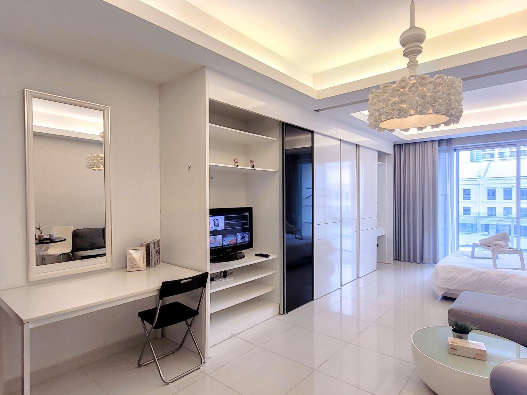 Apartment Damas Kuala Lumpur