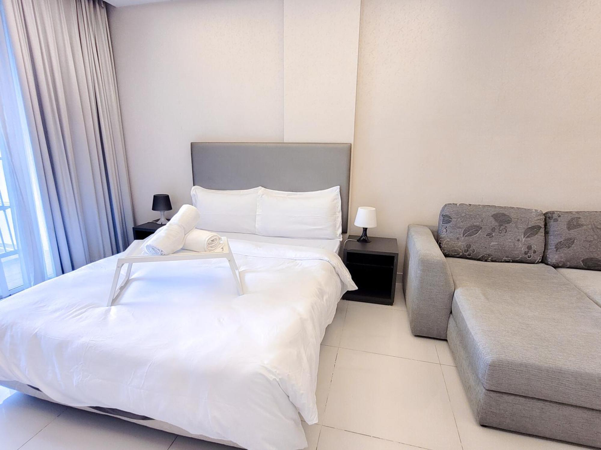 Apartment Damas