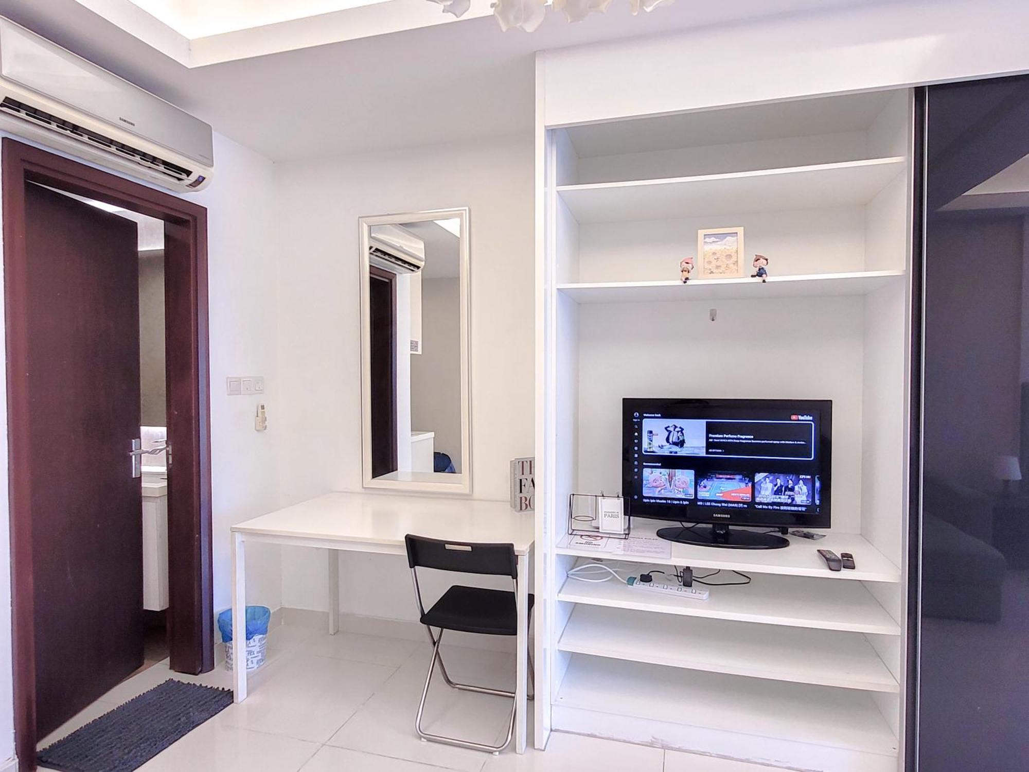 Apartment Damas *