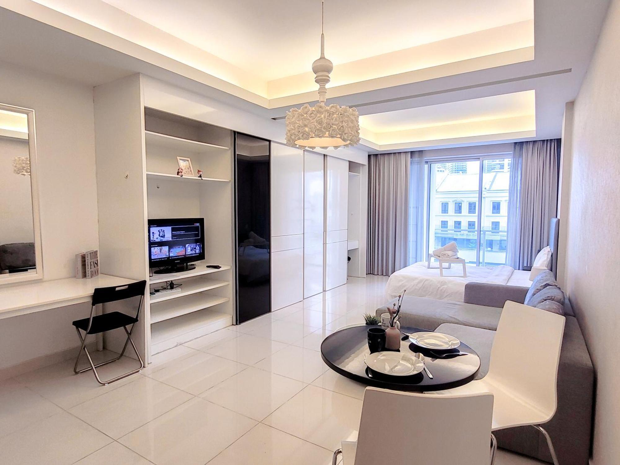 Damas Apartment *
