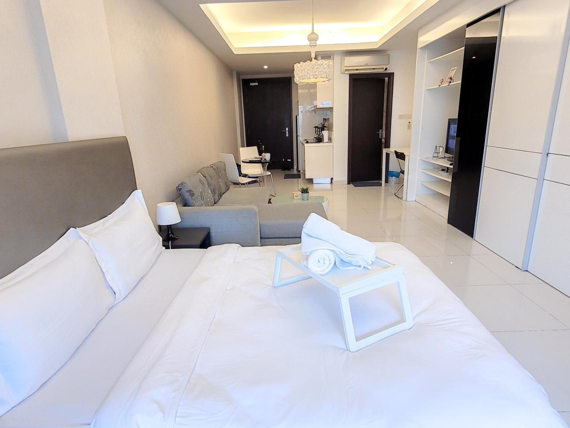 Apartment Damas Kuala Lumpur